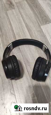 Bluetooth стереогарнитура dexp BT-260 Волгоград - изображение 1