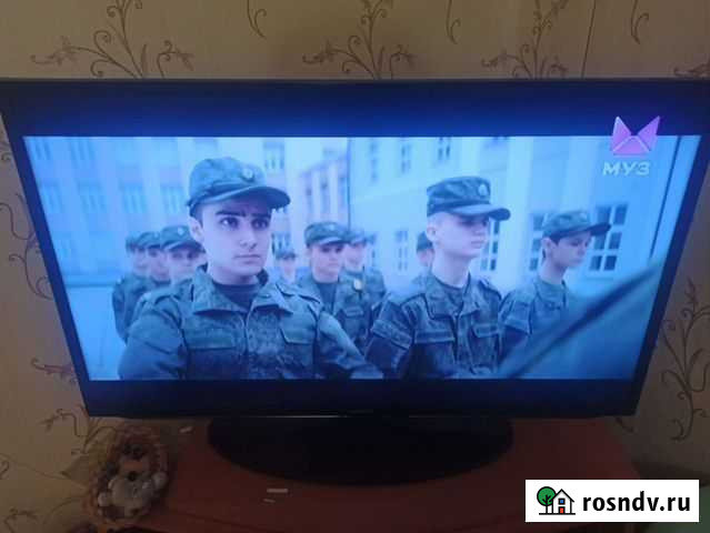 Телевизор Петропавловск-Камчатский - изображение 1