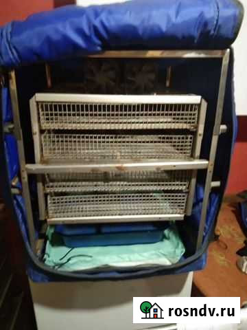 Инкубатор тгб-280 Доброе - изображение 1