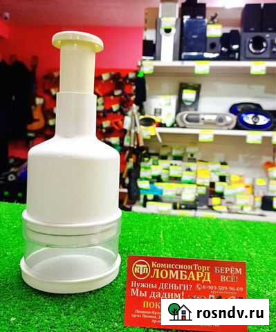 Овощерезка Hausmann Ленинск-Кузнецкий - изображение 1