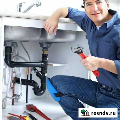 Мастер широкого профиля Палласовка - изображение 1