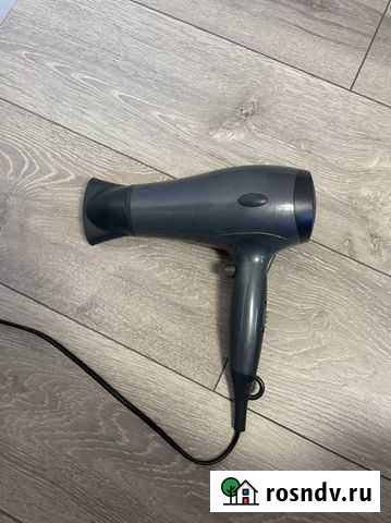 Фен philips Коммунарка - изображение 1