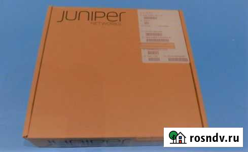 Межсетевой экран Juniper SSG-5-SB Москва - изображение 1