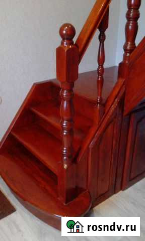 Лестницы Невель - изображение 1