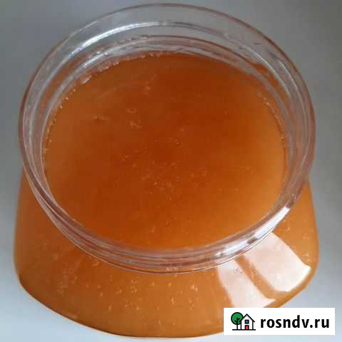 Алтайский горный мёд (сбор 2021) Барнаул - изображение 1