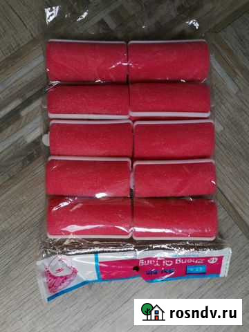 Бигуди бесплатно Хабаровск - изображение 1