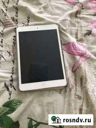 iPad mini, 16гб Петрозаводск - изображение 1
