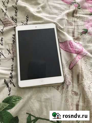 iPad mini, 16гб Петрозаводск - изображение 1