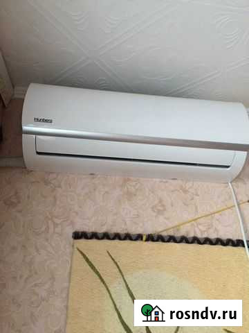 Кондиционер Благовещенск - изображение 1