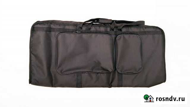 Чехол для клавишных Lutner чкл2- (120-30-12) Иркутск - изображение 1