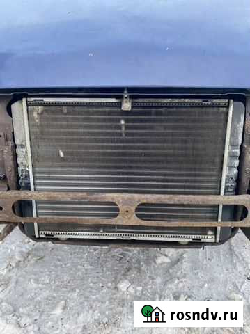 Радиатор на газель Лакинск - изображение 1