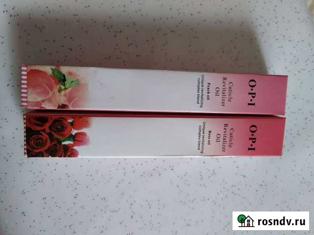 Масло для кутикулы Курск - изображение 1