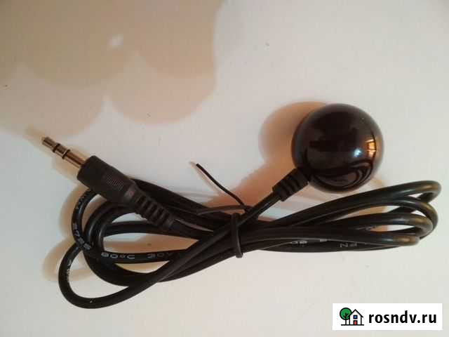 Внешний ик-приемник LF-DX8 для Триколор тв Краснодар - изображение 1