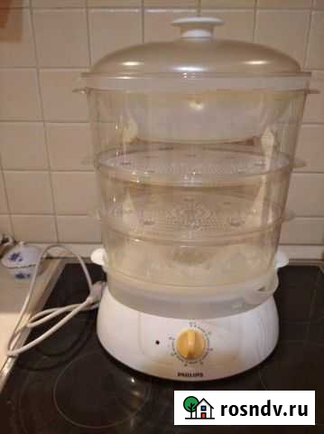 Пароварка Воронеж - изображение 1