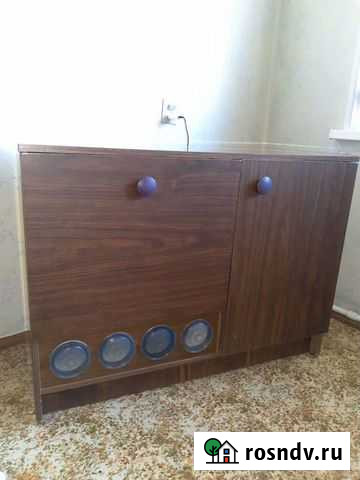 Холодильник-бар Петропавловск-Камчатский - изображение 1