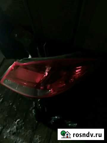 Фонарь Сыктывкар - изображение 1