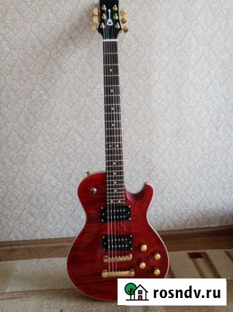 Электрогитара charvel Чита - изображение 1