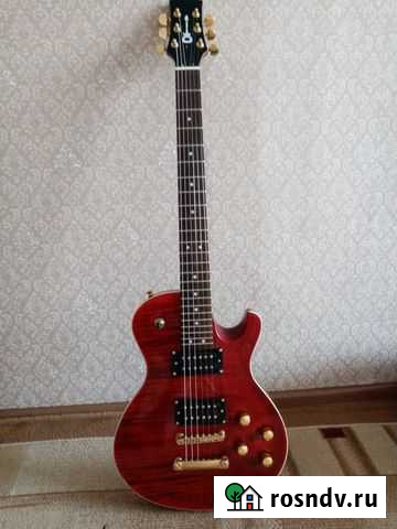 Электрогитара charvel Чита - изображение 1