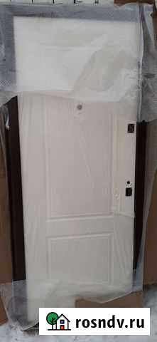 Дверь входная металлическая новая Великие Луки - изображение 1