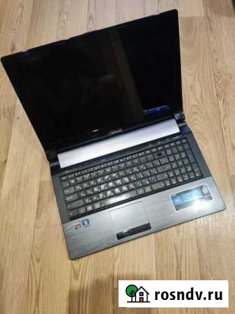 Asus N53TA Курчатов - изображение 1