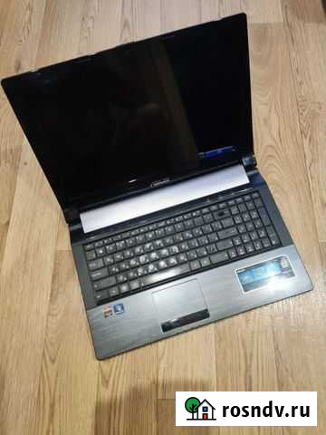 Asus N53TA Курчатов - изображение 1