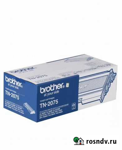 Картридж brother Москва - изображение 1