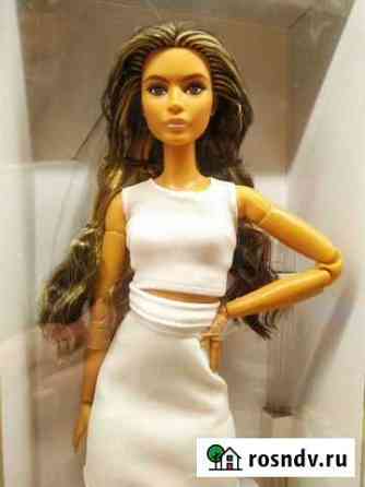 Barbie Looks 2021 #1 Лина Санкт-Петербург