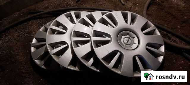 Продам диски опель Ленинск-Кузнецкий - изображение 1