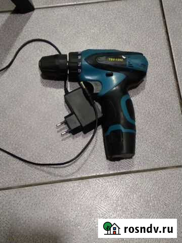 3шт шуруповерт дрель Минеральные Воды - изображение 1