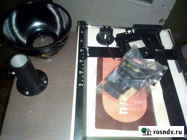 Фотоувеличитель упа-514 Казань - изображение 1