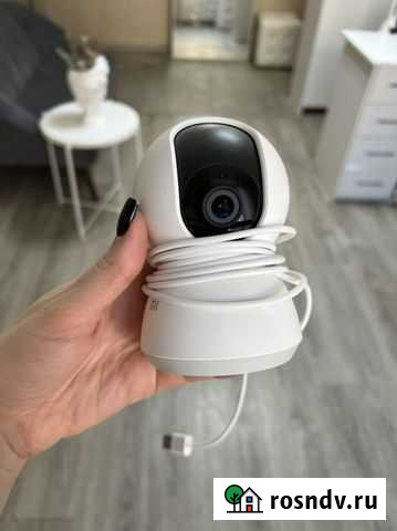 Камера слежения Xiaomi Mi Home Security Camera 360 Санкт-Петербург - изображение 1