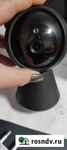 Видеоняня Сочи - изображение 1