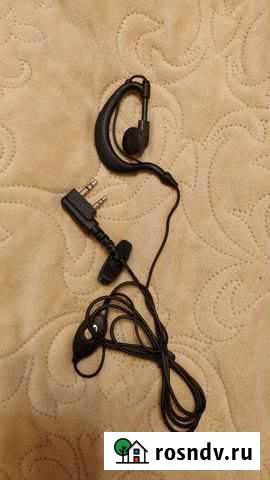 Гарнитура Дубна - изображение 1