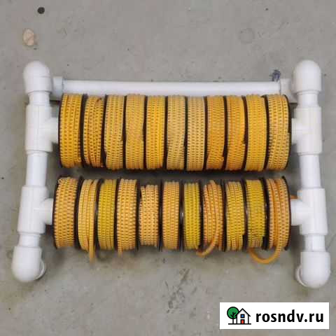 Маркер кабельный 0-9 Миасс - изображение 1