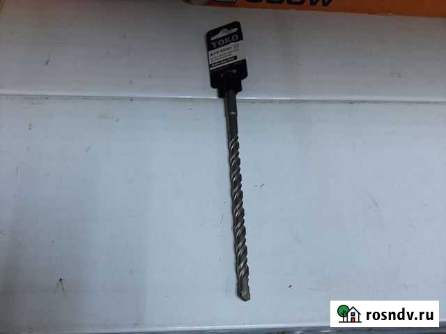 Бур для перфоратора Тюмень - изображение 1