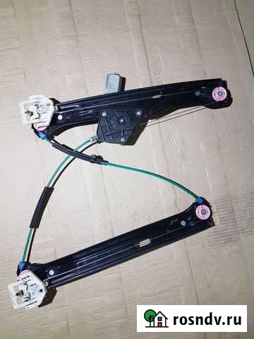 Стеклоподъемник двери BMW 1 F20 Курган - изображение 1