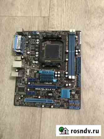 Материнская плата socket am3 Воткинск