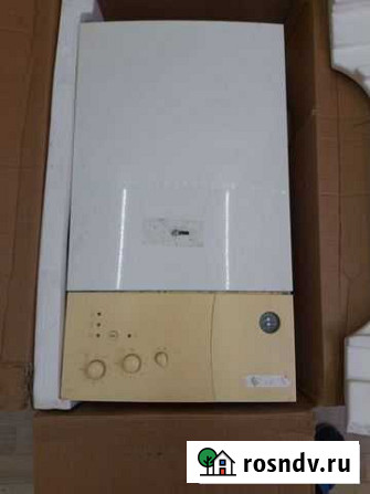 Газовый котел Казань - изображение 1