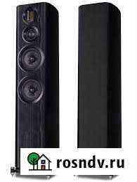 Напольная акустика Wharfedale EVO 4.3 black oak Москва