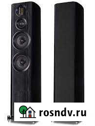 Напольная акустика Wharfedale EVO 4.3 black oak Москва - изображение 1