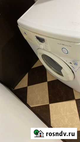 Стиральная машина Каспийск - изображение 1