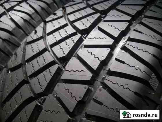 Michelin Latitude Cross 235/55 R17 103H Москва