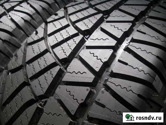 Michelin Latitude Cross 235/55 R17 103H Москва - изображение 1