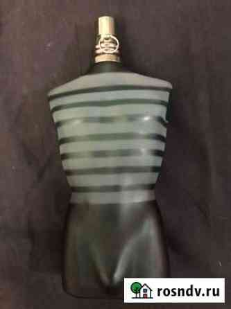 Jean paul gaultier le male 200 ml Москва