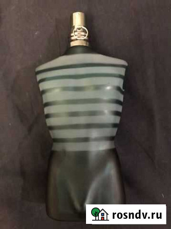 Jean paul gaultier le male 200 ml Москва - изображение 1