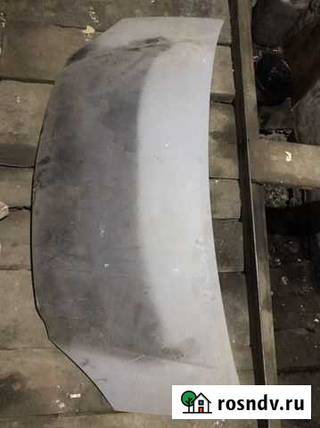 Капот Газель Златоуст - изображение 1