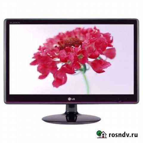 Монитор LG 23 (LED, FullHD, широкоформатный) Ростов-на-Дону