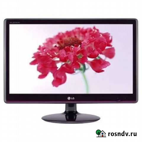 Монитор LG 23 (LED, FullHD, широкоформатный) Ростов-на-Дону - изображение 1