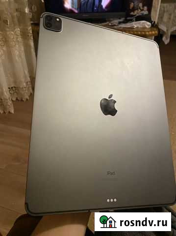 iPad pro 12 9 128gb sim + wi-fi Краснодар - изображение 1