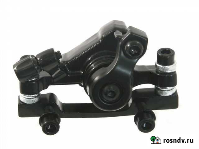 Тормоз дисковый 160-180 /F-180R-160 Барнаул - изображение 1